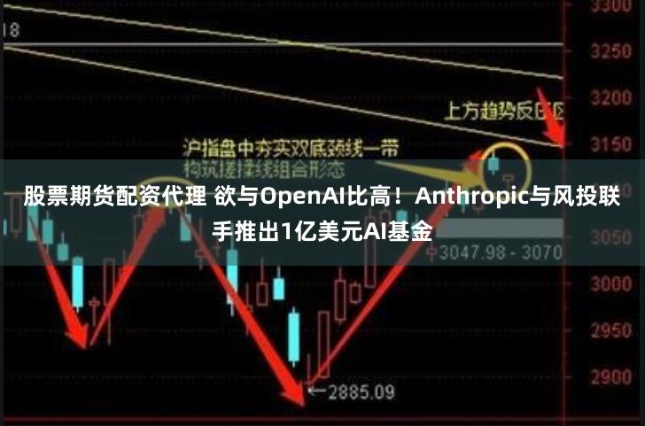 股票期货配资代理 欲与OpenAI比高！Anthropic与风投联手推出1亿美元AI基金