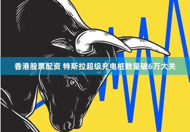 香港股票配资 特斯拉超级充电桩数量破6万大关